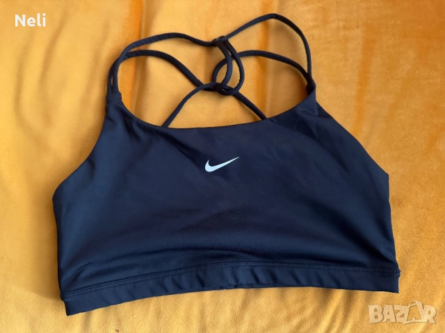 Спортно бюстие Nike