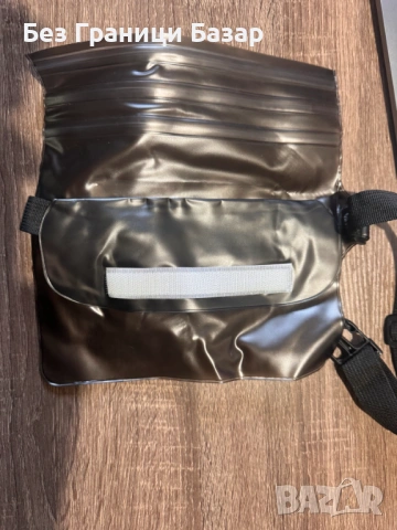 Нов Водоустойчив калъф чантичка за телефон ценности с презрамка за море плаж, снимка 2 - Калъфи, кейсове - 53098180