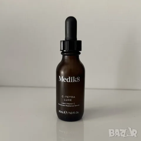 Medik8 C-Tetra Luxe серум