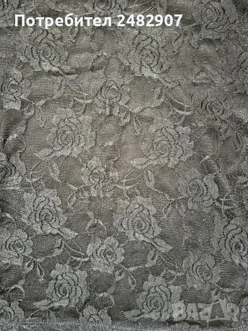 Дамски потник, снимка 8 - Потници - 53827293