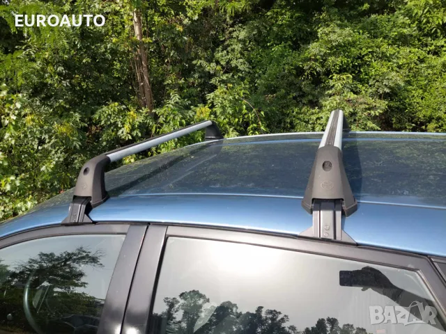 Багажник за таван с греди TOYOTA, снимка 9 - Аксесоари и консумативи - 48317872