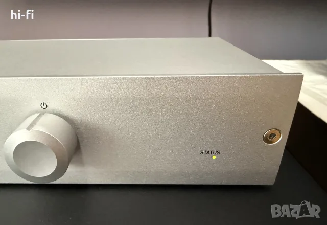 Musical Fidelity V90 AMP / DAC, снимка 17 - Ресийвъри, усилватели, смесителни пултове - 56402995