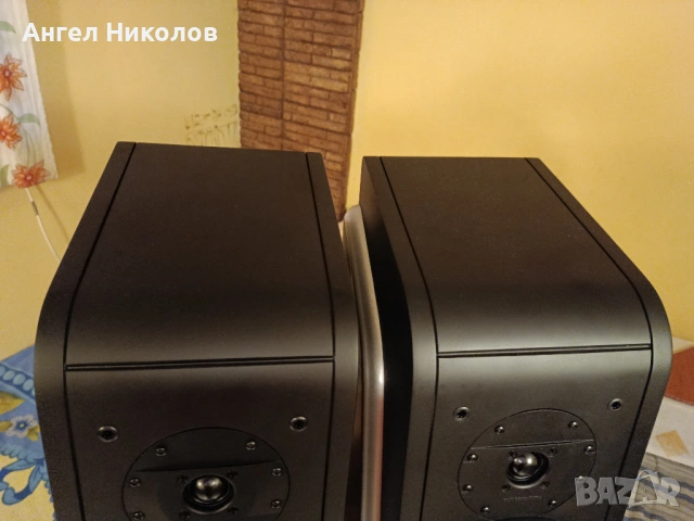 Продавам тонколони SWANS D 3.1, снимка 8 - Тонколони - 53726487