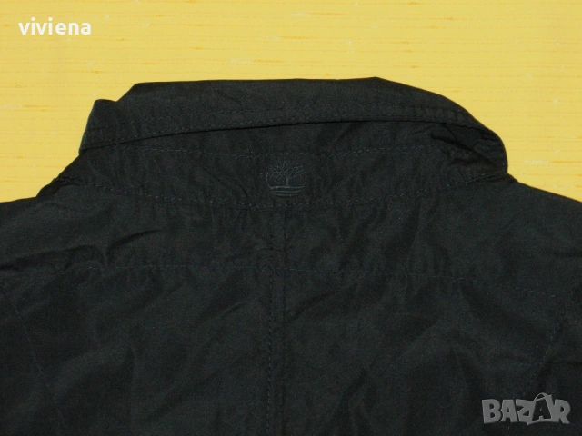 TIMBERLAND travel jacket страхотно ново с етикет XL, снимка 12 - Сака - 53678583