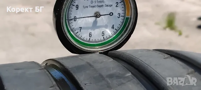 Гуми 205 50 17 Tires 4 броя. Нов внос. Не са нови!, снимка 3 - Гуми и джанти - 50386853