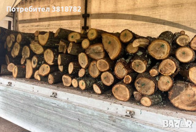 Продавам дърва за огрев метровки, снимка 3 - Разпространители на рекламни материали - 41968936