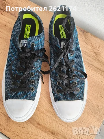 Кецове Converse Chuck Taylor Нови