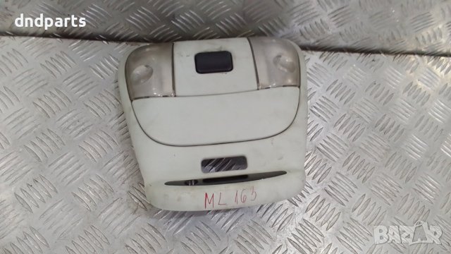 Плафон Mercedes ML W163 2001г.