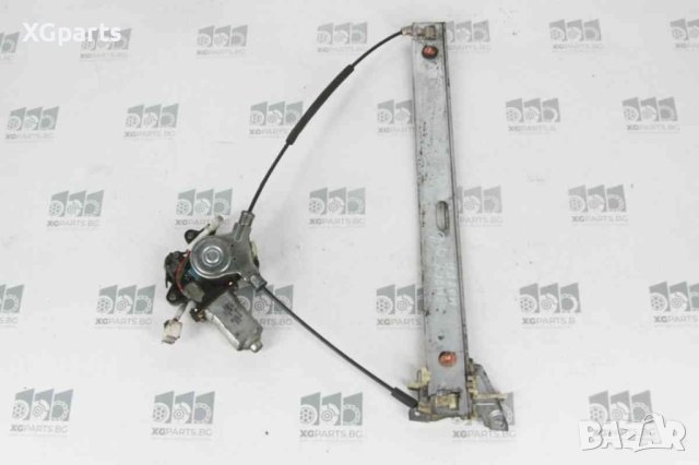  Стъклоповдигач преден ляв за Mazda Premacy (1999-2005), снимка 2 - Части - 41815429