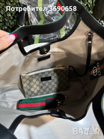 Нова чанта, снимка 2 - Чанти - 52500617