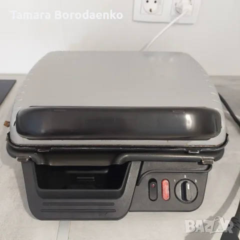 Електрическа скара Tefal Ultracompact