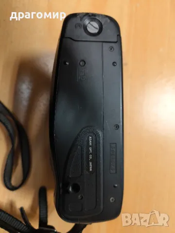 PENTAX zoom 70 R, снимка 7 - Фотоапарати - 48307266