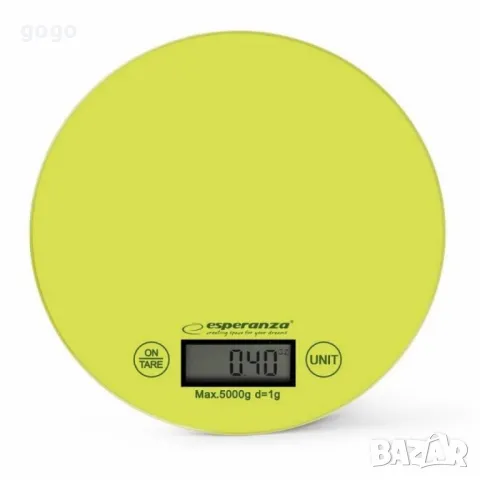 кухненска везна , снимка 4 - Електронни везни - 48563459