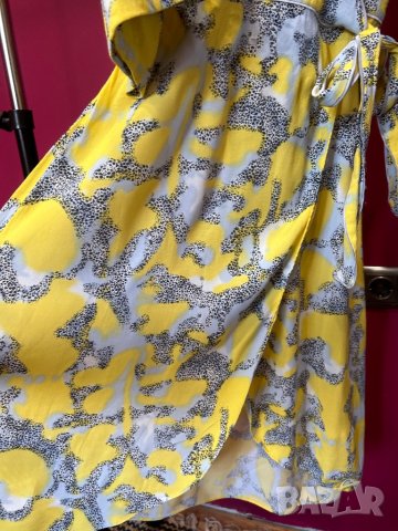 Norr нпва рокля, снимка 9 - Рокли - 41801258