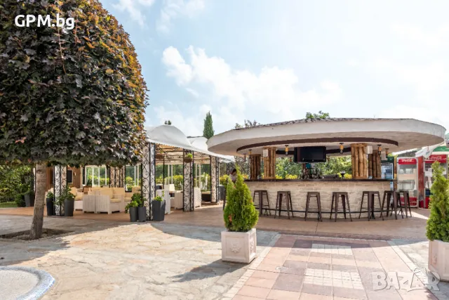 Апартамент с морска гледка на Херман- Бендита Маре, снимка 6 - Почивки на море - 50133211