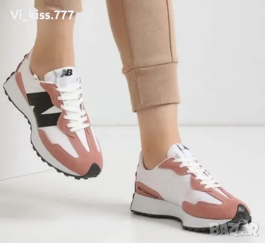 Нови обувки New balance , снимка 5 - Маратонки - 48847197