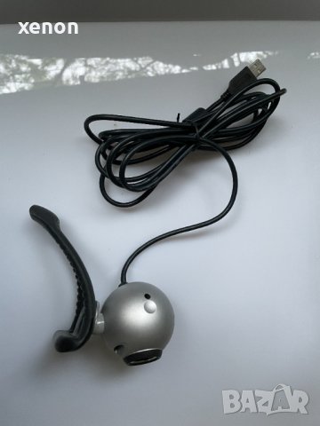 Webcam Logitech V-UT16 (QuickCam Pro 4000), снимка 4 - За дома - 40594924