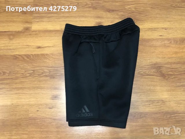 Adidas Zne Къси панталони М, снимка 14 - Къси панталони - 49701829