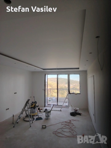 Довършителни ремонтни дейности , снимка 14 - Ремонти на апартаменти - 53039965