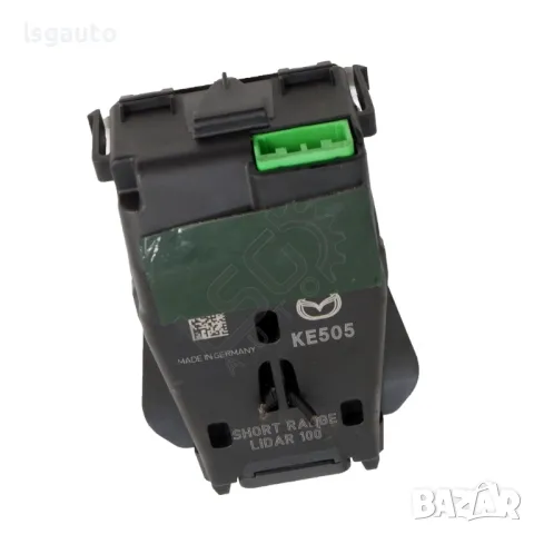 Сензор камера за мъртва точка Mazda 6 Estate (GJ, GL)  2013-2019 ID: 145386, снимка 2 - Части - 49706611