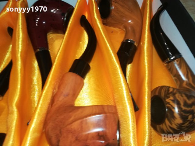 ЛУЛИ-НОВИ-БОГАТ ИЗБОР 1207231535, снимка 8 - Лули - 41529782