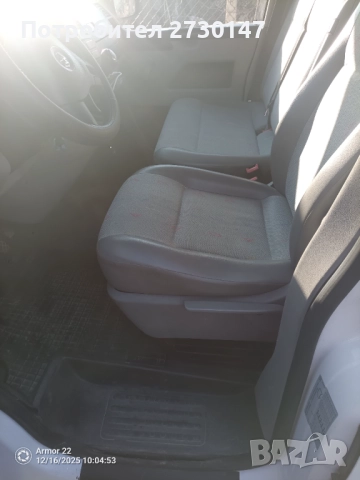 Товарен бус, снимка 6 - Бусове и автобуси - 52811061