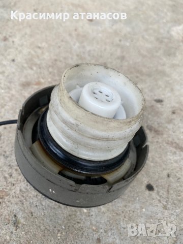 Капачка за резервоар За Тойота Авенсис Т25.дизел, снимка 5 - Аксесоари и консумативи - 39237959