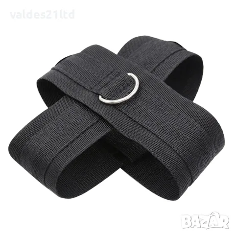 Любовни белезници BDSM.
