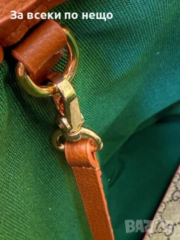 Gucci Дамска Чанта Гучи - Различни Цветове Код E54, снимка 10 - Чанти - 55792117