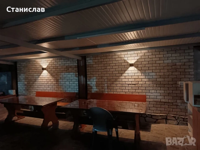 Декоративен панел с каменна облицовка, снимка 14 - Облицовки - 53338663