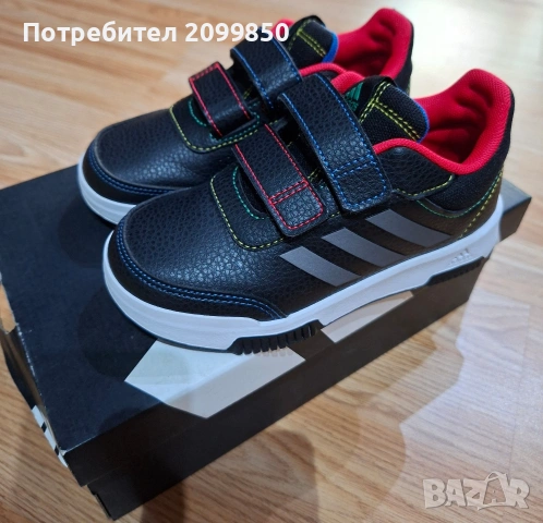 Маратонки ADIDAS номер 28