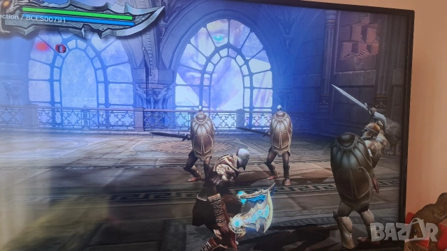 Playstation 3 Hen 4.92 с 1 джойстик и 15 игри, снимка 6 - PlayStation конзоли - 53803120