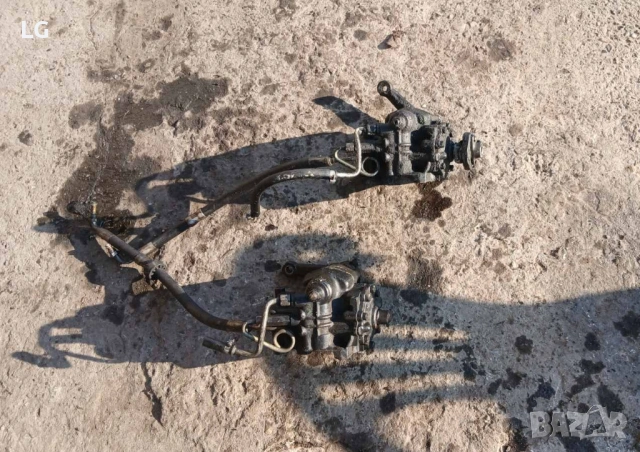 Секторна Кутия Mercedes Benz W124 W202 W208