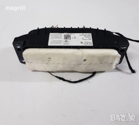 4H0880204A AIRBAG пасажер табло Audi A8 D4 4.2TDI