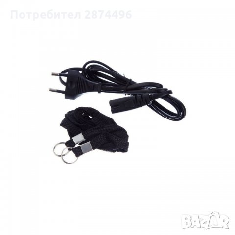 603  мини аудио система с радио и LED фенер, снимка 2 - Слушалки и портативни колонки - 35819905