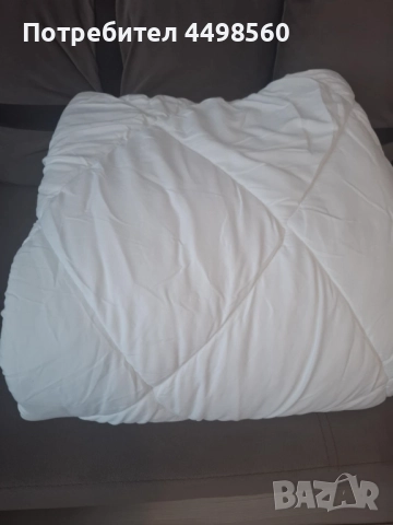 MADAME COCO Олекотена Завивка/Юрган, снимка 2 - Олекотени завивки и одеяла - 51659432