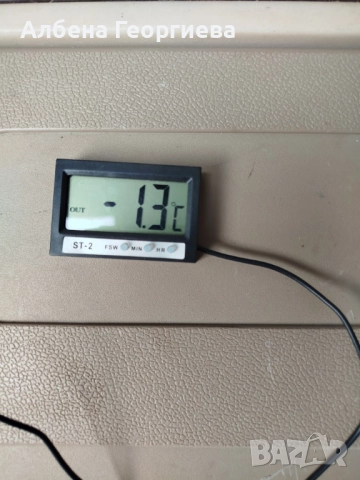 Хладилник ELECTROLUX на 12/220 V и gaz, снимка 7 - Хладилни чанти - 51847587