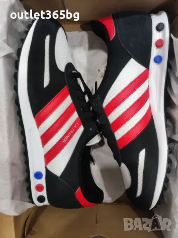 Adidas - La Trainer 1 №46 Оригинал Код 525