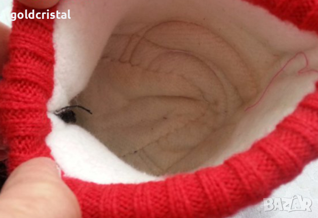  домашни пантофи, снимка 2 - Дамски боти - 12826389