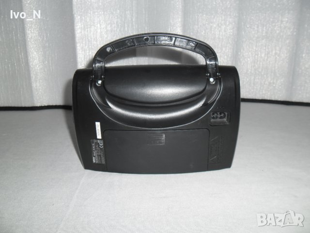 Радио Silva Schneider M 285 TR., снимка 4 - Радиокасетофони, транзистори - 41508545