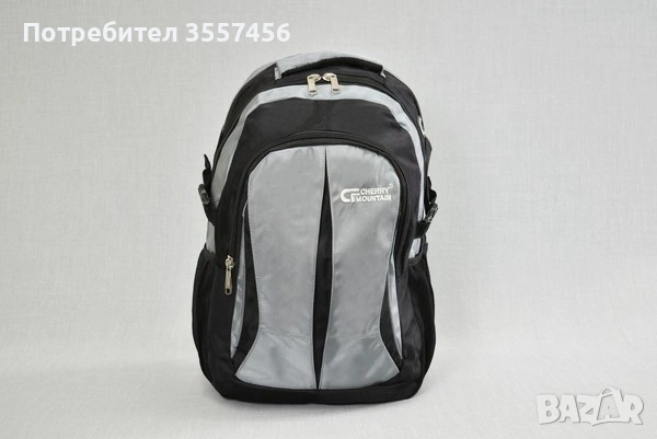 Раница, снимка 6 - Раници - 53801291