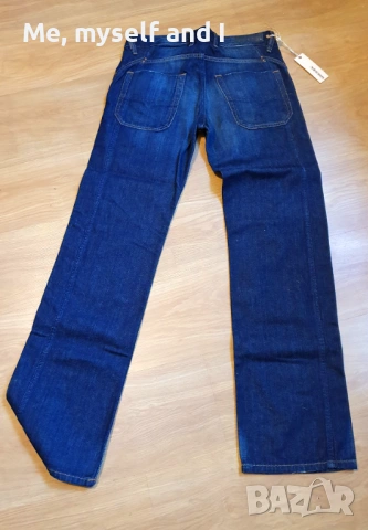 Дънки diesel, нови, 3 чифта, снимка 3 - Дънки - 53633047