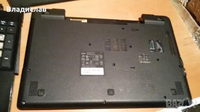Acer E5-511 E5-521 E5-531 E5-571 на части, снимка 8 - Лаптопи за дома - 35890923