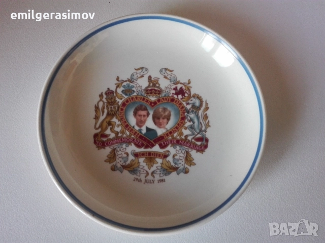 Порцеланови съдове и сервизи., снимка 16 - Сервизи - 38736887