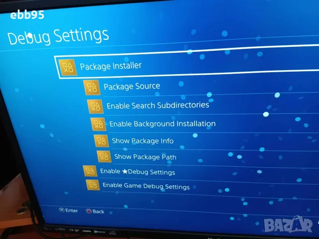 Хакнати конзоли Playstation 4 с FC27 и други игри., снимка 6 - PlayStation конзоли - 56244863