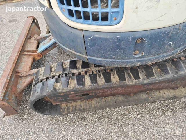 багер нов внос, снимка 6 - Индустриална техника - 53481423