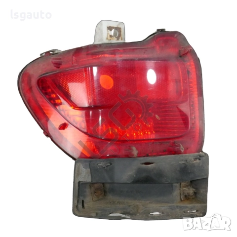 Ляв стоп задна броня Toyota RAV 4 III 2006-2012 ID: 154623