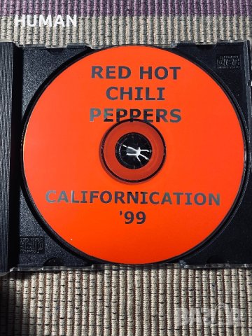 Red Hot,Alanis Morissette, снимка 3 - CD дискове - 40823387