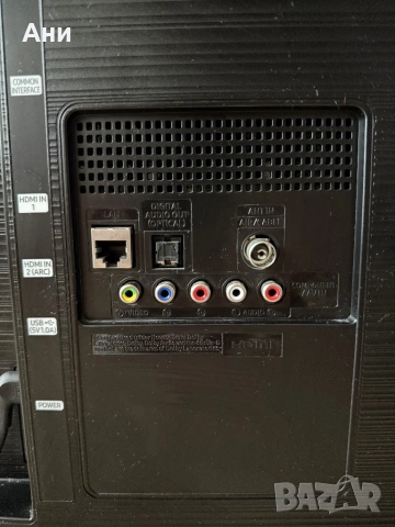 Samsung Smart TV, снимка 5 - Телевизори - 53230933