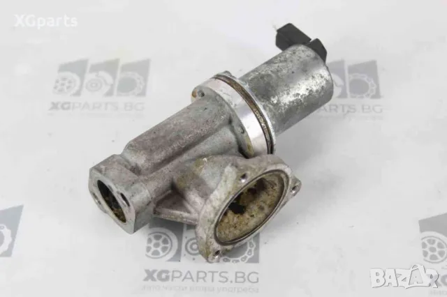 EGR-клапан за Kia Carens II 2.0CRDI 113 к.с. (2002-2006), снимка 2 - Части - 49525801